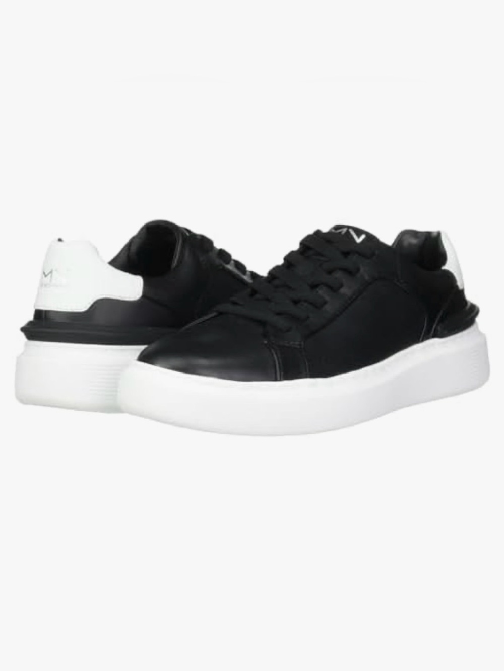 Mark Nason mens Mark Nason By Skechers Record 2.0 - HollowsSneaker. Size 14